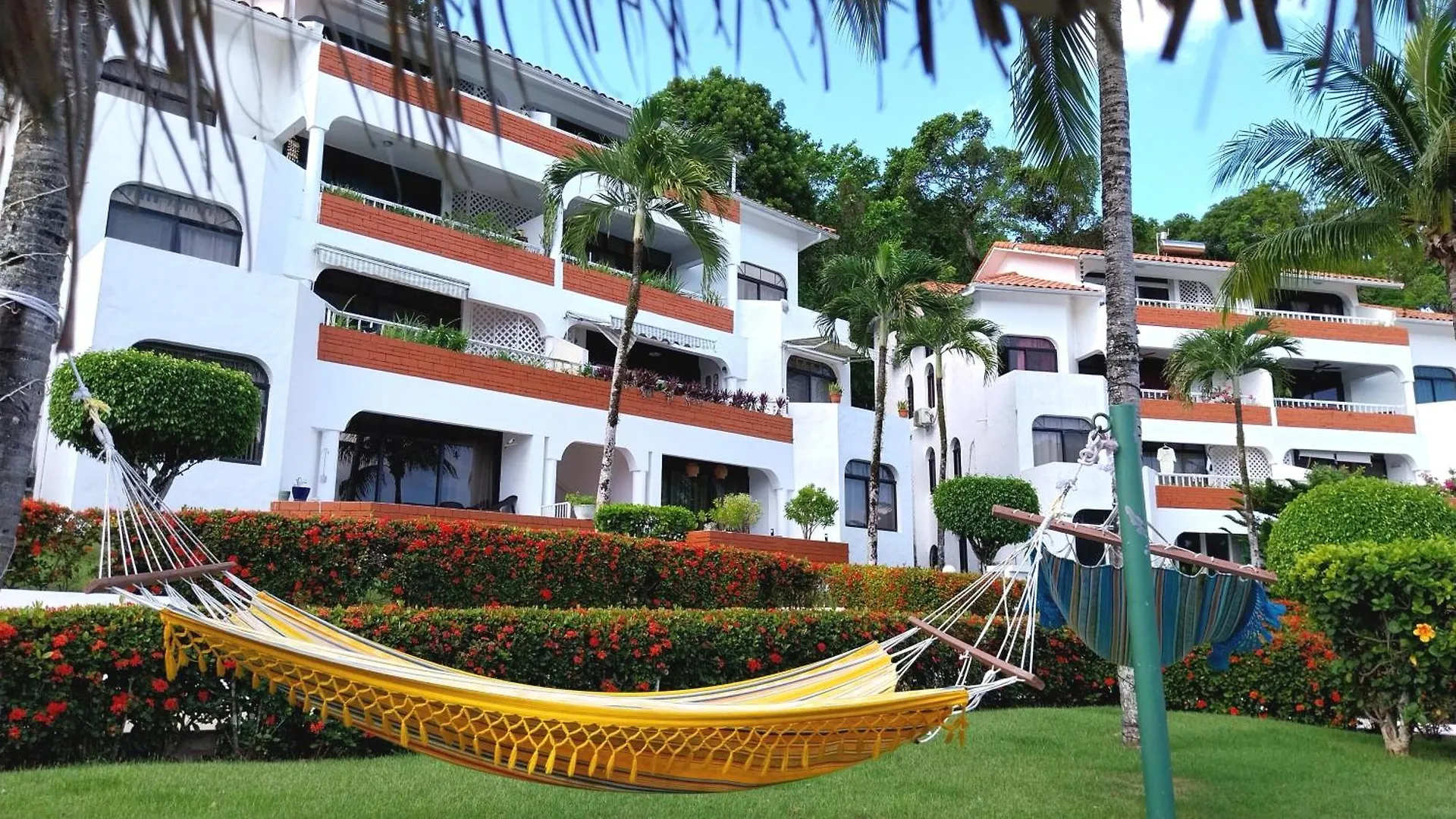 The Biggest Swimming Pool In Sosua, Frente A La Piscina Mas Grande En Sosua Apartment 0*,