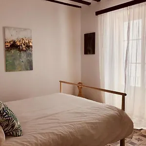 La Moderna , Cádiz España