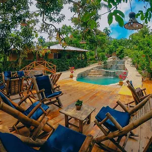 El Gallo , Puerto Plata República Dominicana