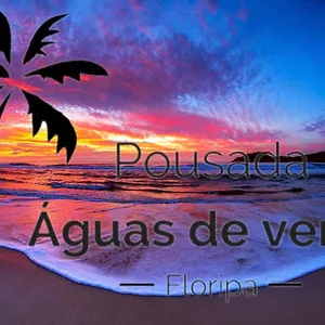 águas De Verão , Florianópolis Brasil